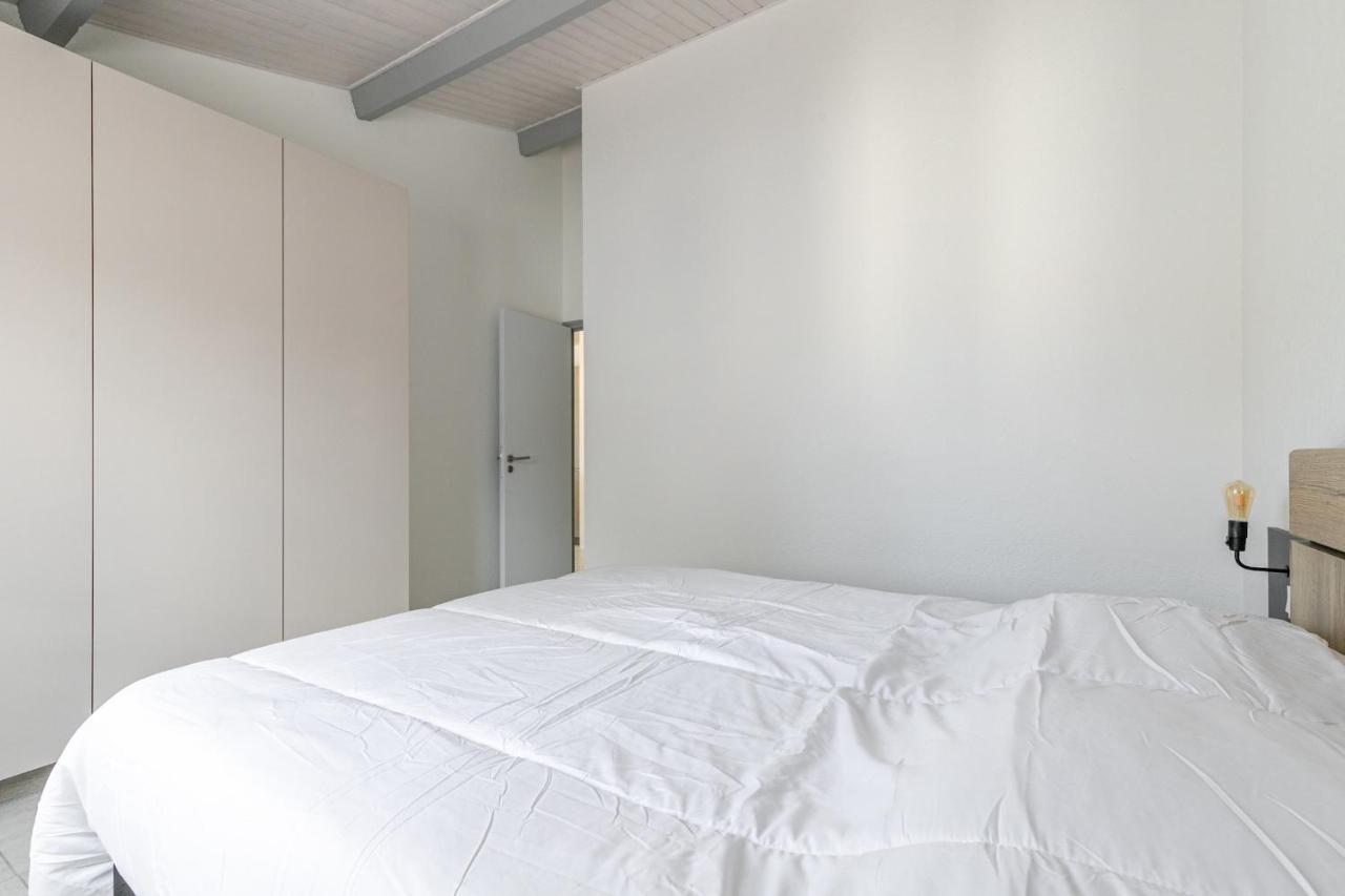 Appartement Pour 4 - 450M Plage Des Sables D'Or La Gueriniere Exterior photo